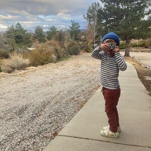 Meet your Posher, Jenna